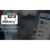 Delivery+ Logo