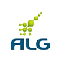 ALG Consultoria em TI Logo