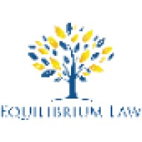 Equilibrium Law Logo