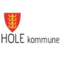 Hole kommune Logo