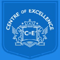 Centre of Excellence Logo