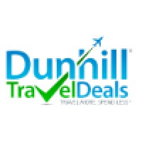 Dunhill Travel Deals Logo
