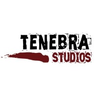 Tenebra Studios Logo
