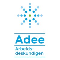 Adee arbeidsdeskundig bureau Logo