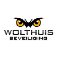 Wolthuis Beveiliging Logo