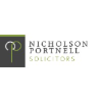 Nicholson Portnell Logo