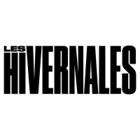 Les Hivernales Logo