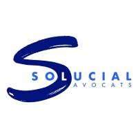 SOLUCIAL Avocats Logo
