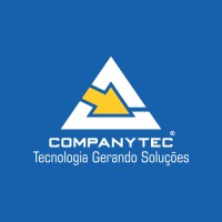 Companytec Automação e Controle Ltda Logo