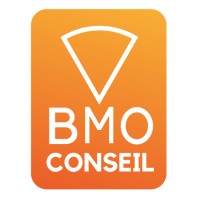 BMO Conseil & Consultants Logo