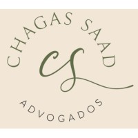 CHAGAS SAAD ADVOGADOS ASSOCIADOS Logo