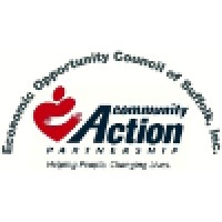Economic Opportunity Council of Suffolk, Inc. Logo