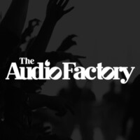 The AudioFactory Logo