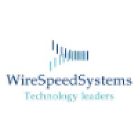 Wire Speed Systems Logo