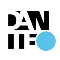 Società Dante Alighieri Logo
