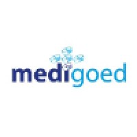 MediGoed Logo