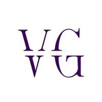 The Virgo Girl Logo