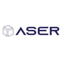 ASER Logo
