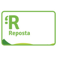 Reposta Logo