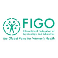 FIGO (International Federation of Gynecology and Obstetrics) Logo