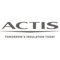 ACTIS Insulation Logo