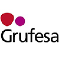 Grufesa Logo