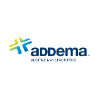 addema AB Logo