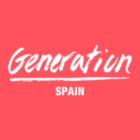Generation Spain Logo