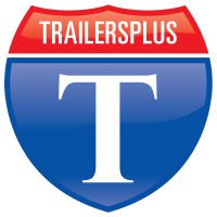 TrailersPlus, a Division of Interstate Group Logo