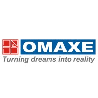 Omaxe Limited Logo
