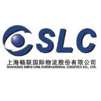 上海畅联国际物流股份有限公司 Logo