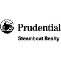 Prudential Steamboat Realty Logo