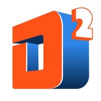 D Square Entertainment Logo