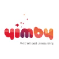 YIMBY Logo