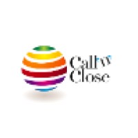 CallnClose Logo