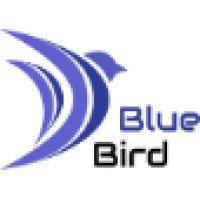 Blue Bird Logo