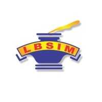 Lal Bahadur Shastri Institute of Management Logo