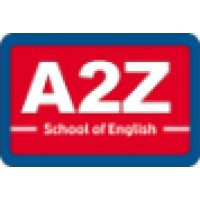 A2Z School of English KSA Logo