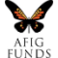 AFIG FUNDS Logo