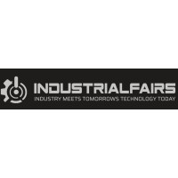 INDUSTRIALFAIRS Logo