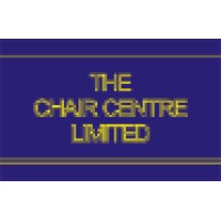 The Chair Centre Group Logo