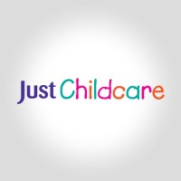 Just Childcare Ltd Logo