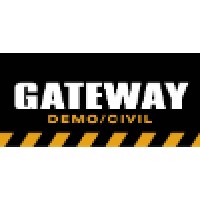 Gateway Demo/Civil Corp. Logo