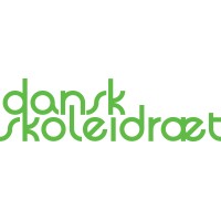 Dansk Skoleidræt Logo