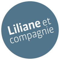 Liliane et compagnie Logo