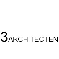 3ARCHITECTEN Logo