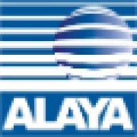 Alaya Corretora de Seguros Logo