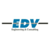 EDV Engineering bvba Logo