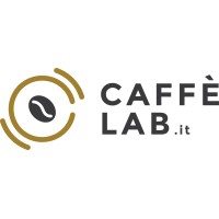 CaffèLab Logo