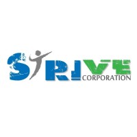 STRIVE (Strengthen Teens and Reach Inner-city Vital Environments) Logo